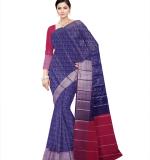 :  silk sari Banarasi  south India
