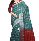 Art Silk Woven Design Banarasi Saree