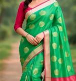 Banarasi  Soft work and fix  Maharashtra