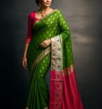 Banarasi  Soft work and fix  Maharashtra