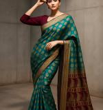 : Banarasi Silk   Maharashtra