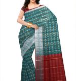 Art Silk Woven Design Banarasi Saree