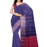 :  silk sari Banarasi  south India
