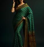 : Banarasi Silk   Maharashtra
