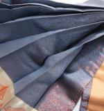 Soft Cotton  Saree New ( Myrun Dark  )