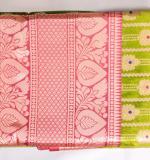 Banarasi Rich Pallu Silk Saree