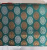 Art Silk Woven Design Banarasi Saree