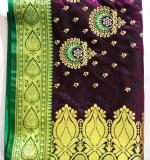 Banarasi Ston work   Maharashtra