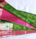 Banarasi  Soft work and fix  Maharashtra