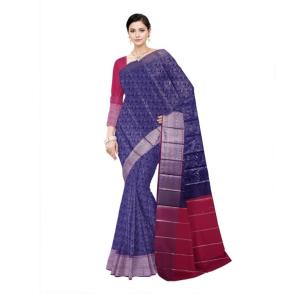 :  silk sari Banarasi  south India