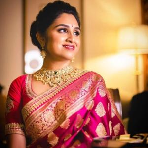 MAHARASHTRA SAREE