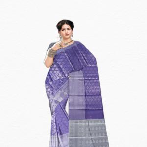 Soft Handloom Saree