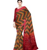 :  Baraun ckek  Party Sari  MAHARASHTRA Special