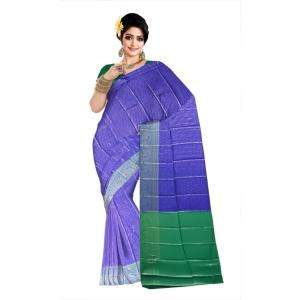 :  Art Silk Woven Design Banarasi Saree