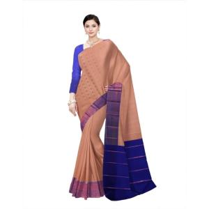 :  Art Silk Woven Design Banarasi Saree