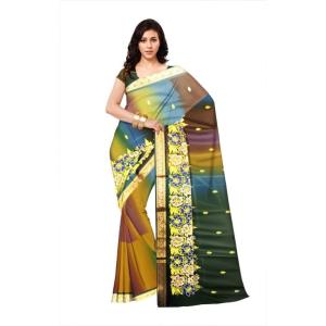 silk Stone work MAHARASHTRA Special