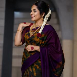 ODISHA SAREE
