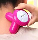 Mimo Mini Vibration Full Body Massager Slimming Body