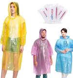 3 In 1 Rain Cover Kit