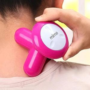 Mimo Mini Vibration Full Body Massager Slimming Body