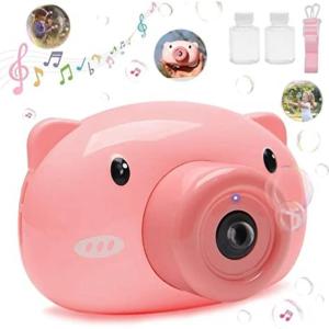 BUBBLE CAMERA