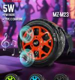MZ M23 SPEAKER
