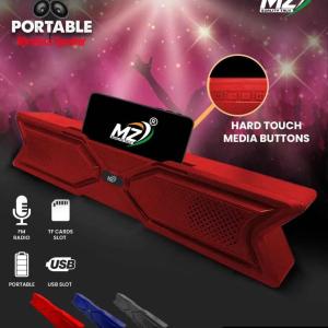 MZ X SOUNDBAR