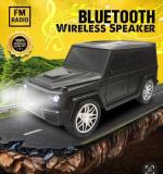 MZ JEEP SPEAKER