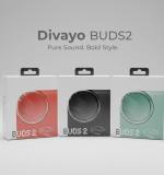 DIVAYO BUDS 2