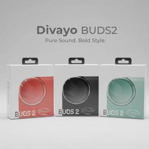 DIVAYO BUDS 2