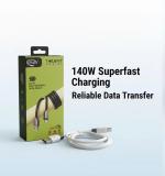 DIVAYO 140W TYPE C CABLE