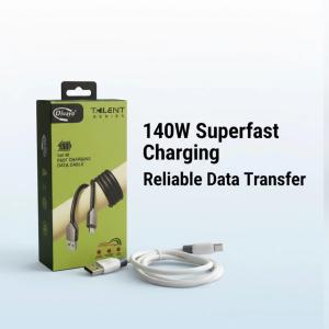 DIVAYO 140W TYPE C CABLE