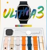 7+1 WATCH T1000