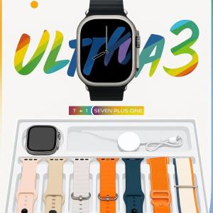 7+1 WATCH T1000