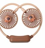 REZME 011 MINI NECK FAN
