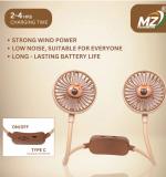 REZME 011 MINI NECK FAN