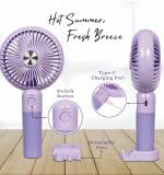 REZME 008 MINI FAN