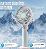 REZME 008 MINI FAN