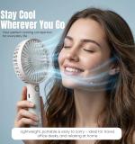 REZME 008 MINI FAN