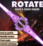 PIRATEFIRE DOUBLE-EDGED LIGHTSABER