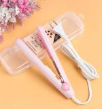 Beauty Mini Professional Hair Straighteners Flat Iron Specially Designed for Teen