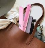 Beauty Mini Professional Hair Straighteners Flat Iron Specially Designed for Teen