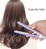 Beauty Mini Professional Hair Straighteners Flat Iron Specially Designed for Teen
