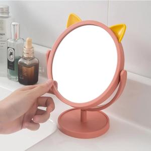 Makeup Mirror for Girls