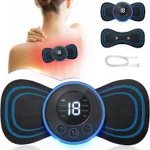 MINI MASSAGER