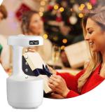 Anti-Gravity Humidifier