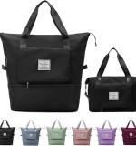 Travel Bag Foldable
