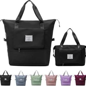 Travel Bag Foldable