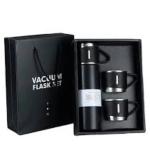 VACCUME FLASK SET