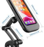 BIKE PHONE HOLDER 360